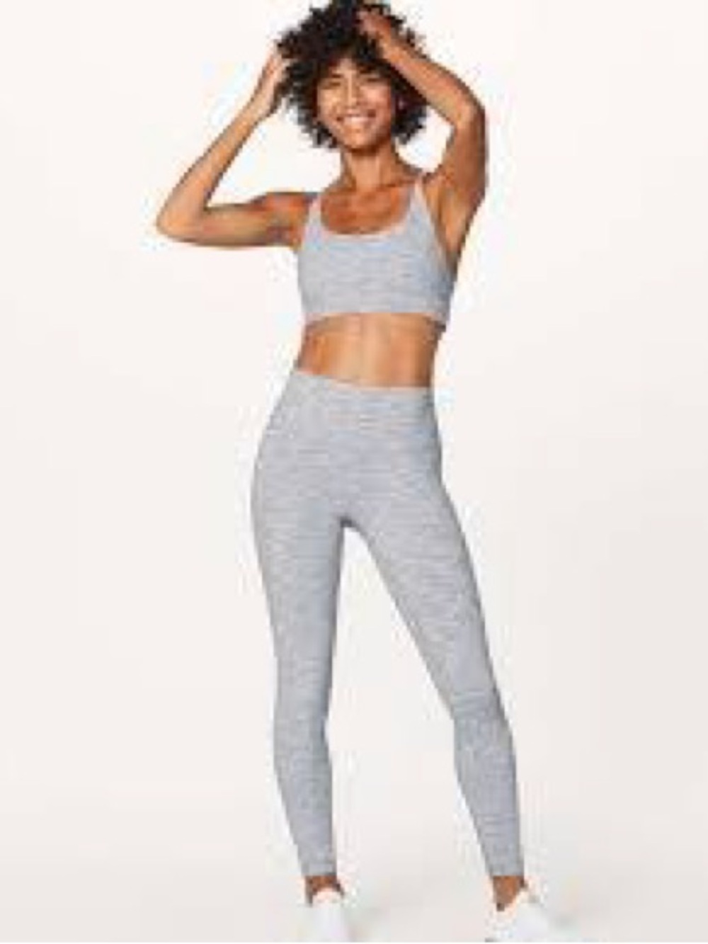 lululemon athletica wee are from space leggings size 6